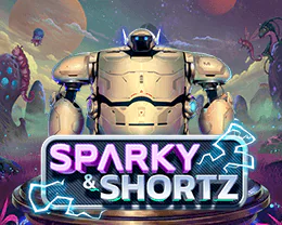 Sparky And Shortz
