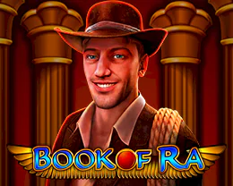 Book of Ra™